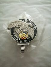 Commando cnec initiator d'occasion  Expédié en Belgium