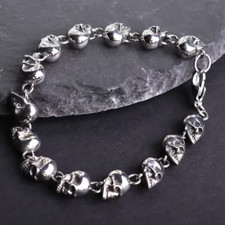 Unisex silver metal for sale  WYMONDHAM