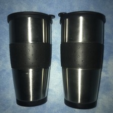 Thermo coffee mugs for sale  New Franken
