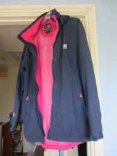 Karrimor women navy for sale  WARMINSTER