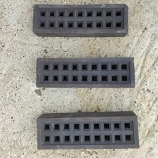 Joblots black air for sale  LONDON