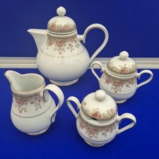 Noritake ireland morning for sale  STOCKTON-ON-TEES