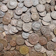 Antico numero romano usato Antico numero romano usato  Spedire a Italy