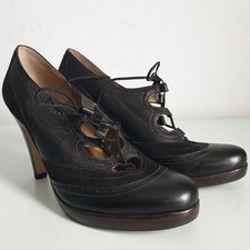 topshop brogue for sale  GUISBOROUGH