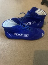 Sparco slalom 3.1 for sale  WOKING