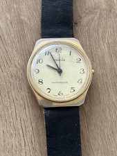 Vintage ruhla mens for sale  FARNBOROUGH