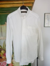 Chemise homme louis d'occasion  Metz-