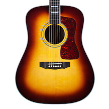 Guild usa 55e for sale  Winchester