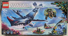 Lego avatar payakan gebraucht kaufen Lego avatar payakan gebraucht kaufen  Berlin