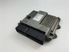 Fiat Panda II 2008 Jednostka sterująca silnikiem wysokoprężnym -moduł 55180280 51kW RGC6801 na sprzedaż  PL