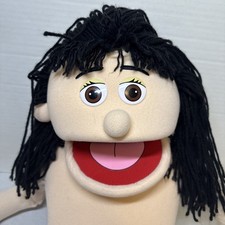 Ventriloquist style silly for sale  Madison