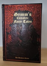 Grimms complete fairy for sale  HAVERFORDWEST