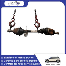 Transmission gauche mini d'occasion  Saint-Quentin