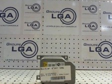 Boitier air bag d'occasion  Sainte-Livrade-sur-Lot