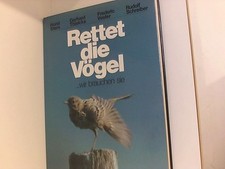 Rettet vögel wir gebraucht kaufen  Berlin