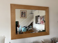 Large mirror light for sale  CANTERBURY