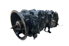 Cambio manuale completo usato  Italia