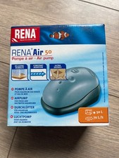Rena air pum for sale  LONDON