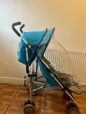 Mamas papas pushchair for sale  SMETHWICK