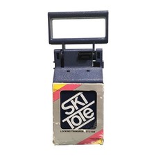 Vintage ski tote for sale  Upper Darby