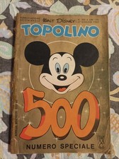 numeri topolino usato numeri topolino usato Ronco Scrivia