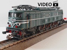 Vintage jouef 8483 d'occasion  Expédié en Belgium