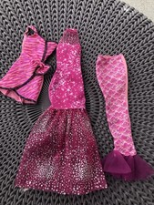 Barbie clone minikleid gebraucht kaufen  Kerpen