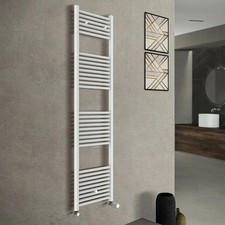 Termoarredo bagno scaldasalvie usato  San Giuseppe Vesuviano