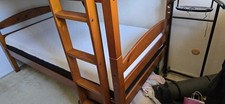 Bunk beds twin for sale  San Diego