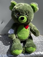 Build bear green for sale  New Castle
