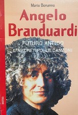 Mario bonanno angelo usato  Reggio Emilia