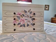 Prestige jewelry box for sale  Fennville