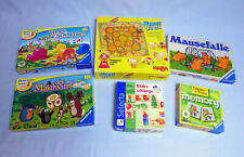 Kinder spiele paket gebraucht kaufen  Deutschland