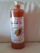 Gel douche blanchissant d'occasion  Villefranche-sur-Saône