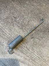 Gearbox tension spring for sale  RYE