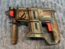 Martelo rotativo Bosch GBH18v-21 18v - Apenas ferramenta comprar usado  Enviando para Brazil