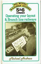 Modelling branch line for sale  MANSFIELD