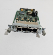 Cisco vic 4fxs for sale  Minneapolis