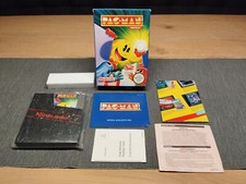 NINTENDO NES SPIEL: PAC-MAN (P7) - NOE - CIB - PAL-B comprar usado  Enviando para Brazil
