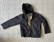 Burberry regenjacke kinder gebraucht kaufen  Kassel