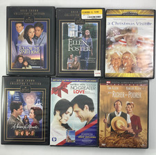 Lot dvd hallmark for sale  Houston