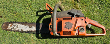 Husqvarna chainsaw for sale  Birmingham