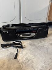 Panasonic ghettoblaster boombo for sale  Ballwin