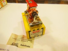 Trix electric motor d'occasion  Expédié en Belgium