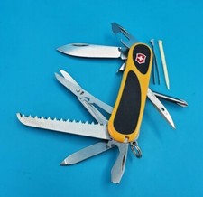 Victorinox evogrip s18 for sale  Holt