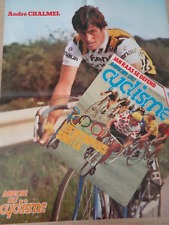 1979 miroir cyclisme d'occasion  Vesoul