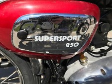 Benelli super sport for sale  Superior