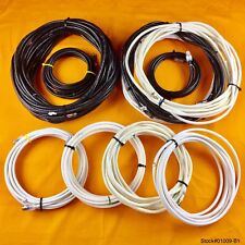 Coaxial cable size for sale  Cartersville