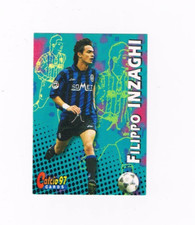 Calcio cards panini usato  Italia