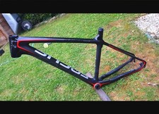 Magnifique cadre vtt d'occasion  Les Clayes-sous-Bois